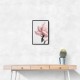 Peony 2 Wall Art