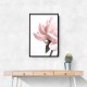 Peony 2 Wall Art