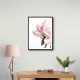 Peony 2 Wall Art