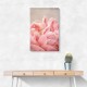 Peony 4 Wall Art