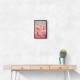 Peony 4 Wall Art