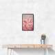 Peony 4 Wall Art