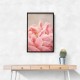 Peony 4 Wall Art