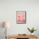 Peony 4 Wall Art