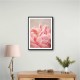 Peony 4 Wall Art