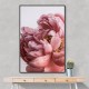 Peony Wall Art