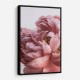 Peony Wall Art