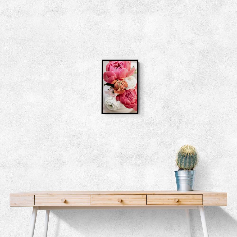 Spring Flowers 1 Wall Art