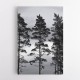 Swedish Trees Wall Art