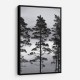 Swedish Trees Wall Art