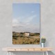 Caravan In the Dunes Wall Art