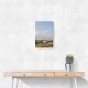 Caravan In the Dunes Wall Art