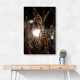 Natural Sparkle 2 Wall Art