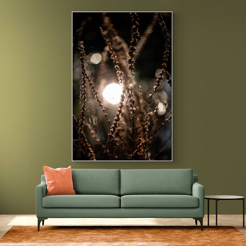 Natural Sparkle 2 Wall Art