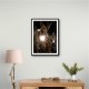 Natural Sparkle 2 Wall Art