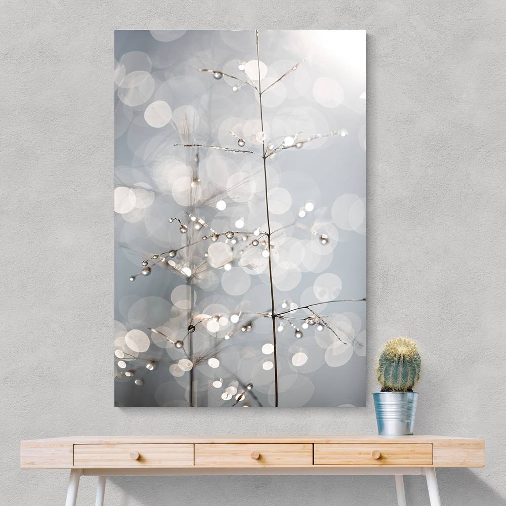 Natural Sparkle Wall Art