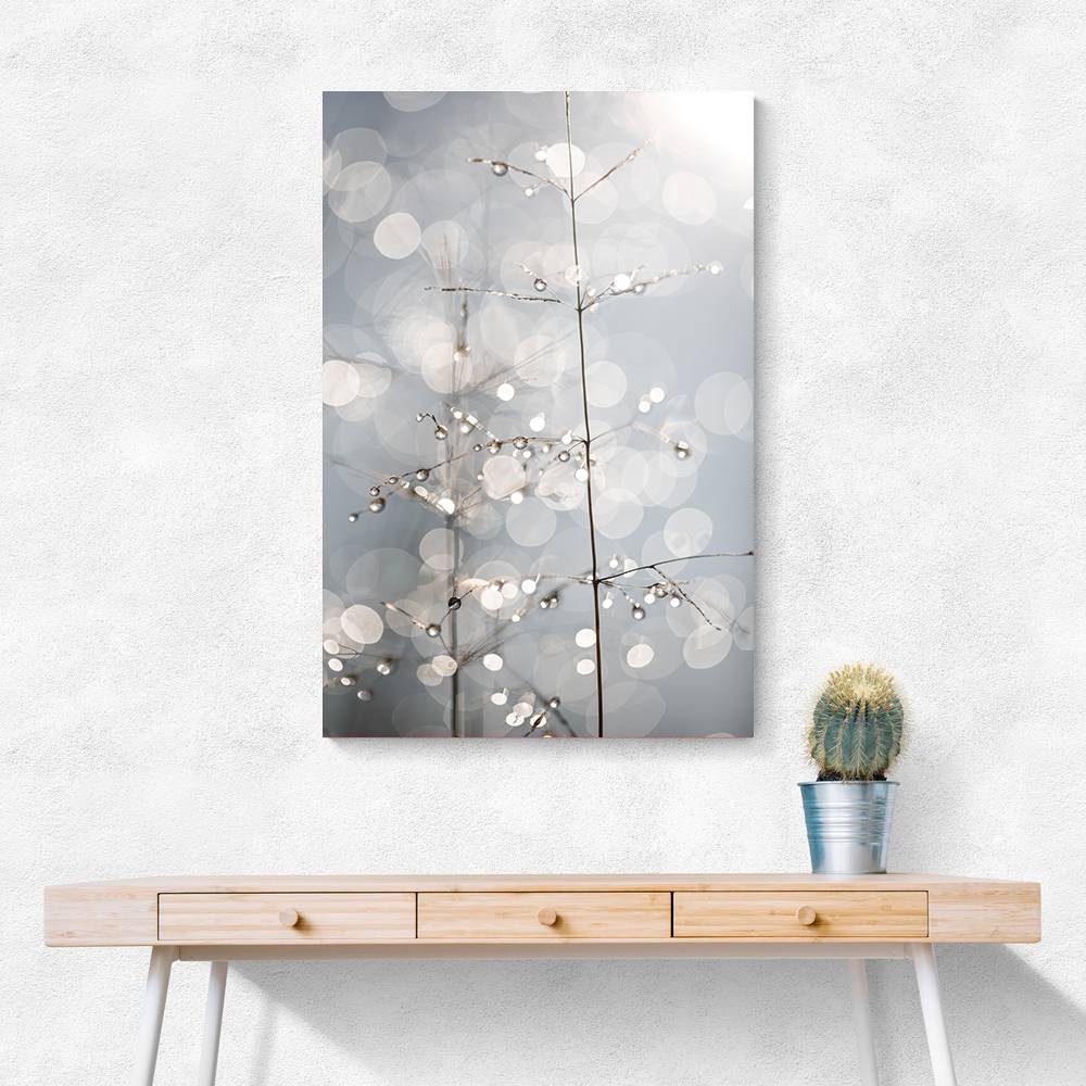 Natural Sparkle Wall Art