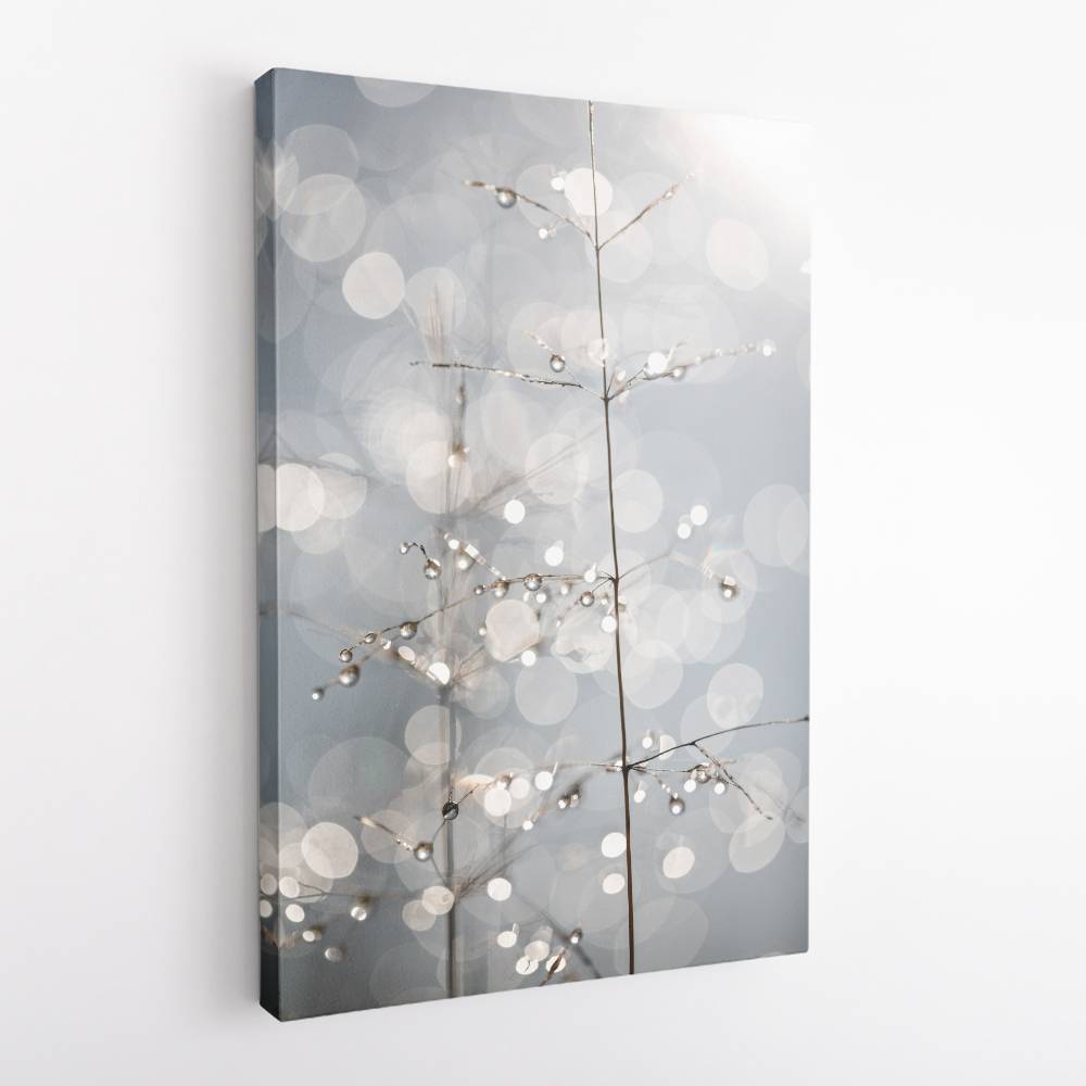 Natural Sparkle Wall Art