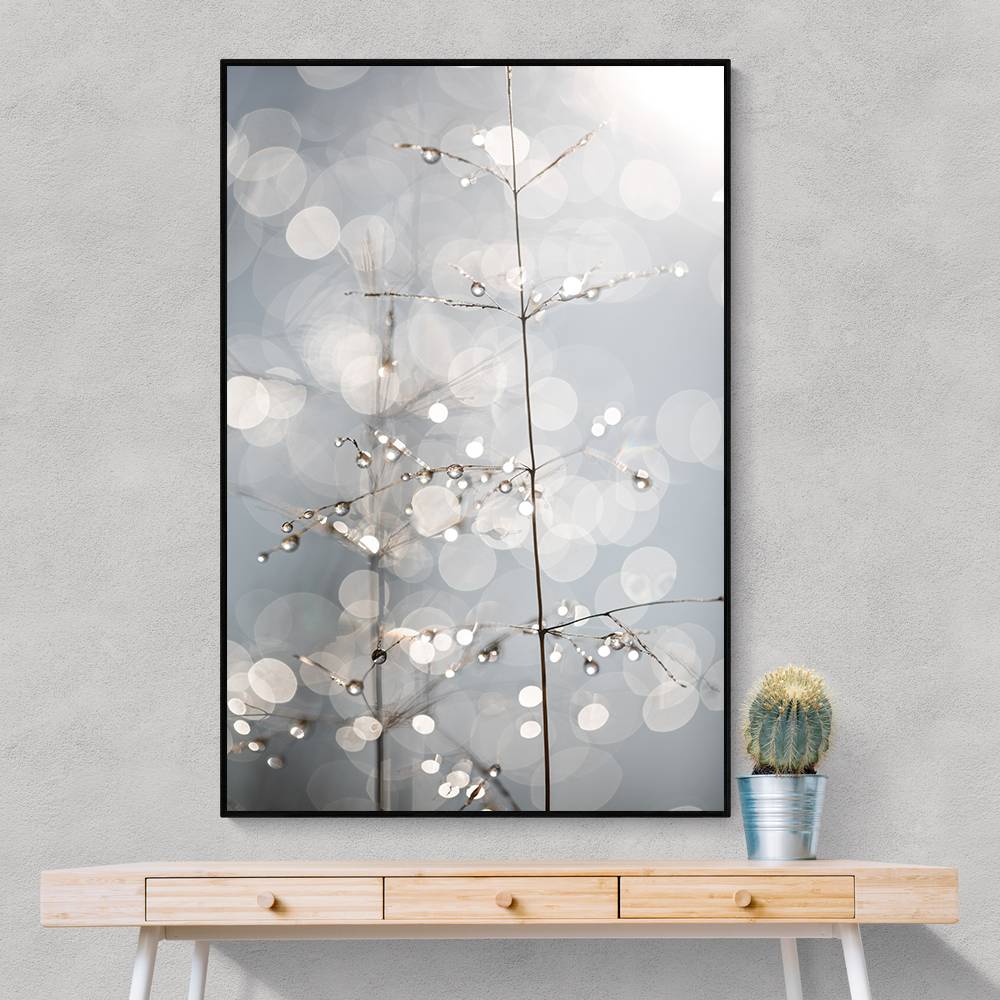 Natural Sparkle Wall Art