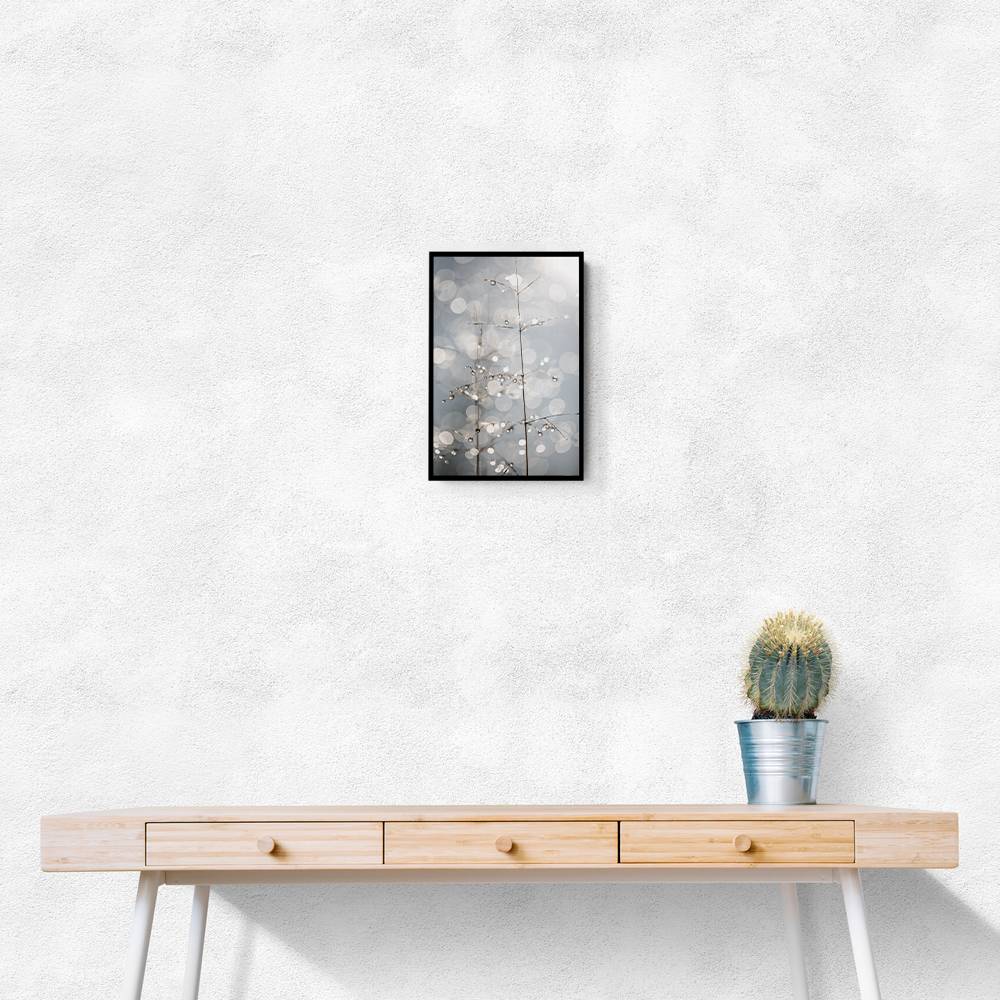 Natural Sparkle Wall Art