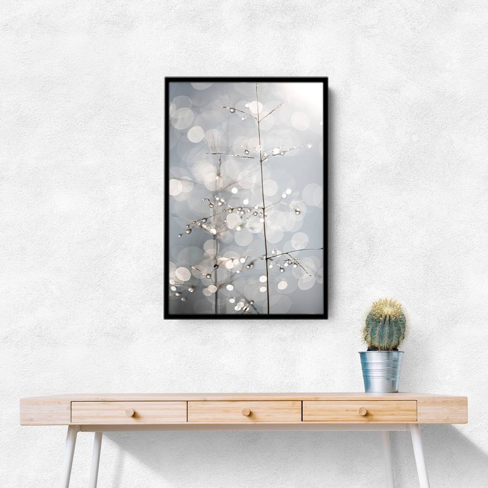 Natural Sparkle Wall Art