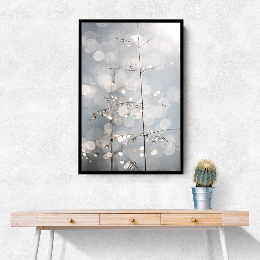 Natural Sparkle Wall Art