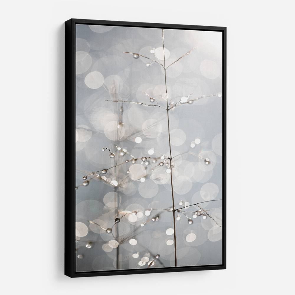 Natural Sparkle Wall Art