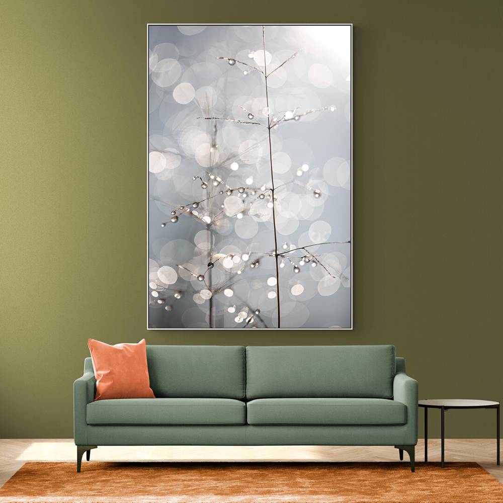 Natural Sparkle Wall Art