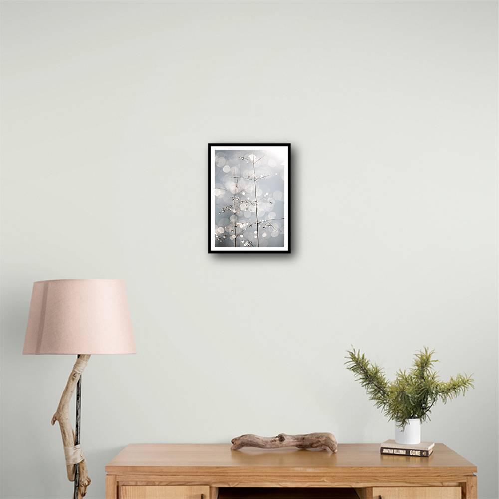 Natural Sparkle Wall Art