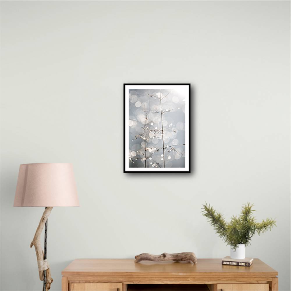 Natural Sparkle Wall Art