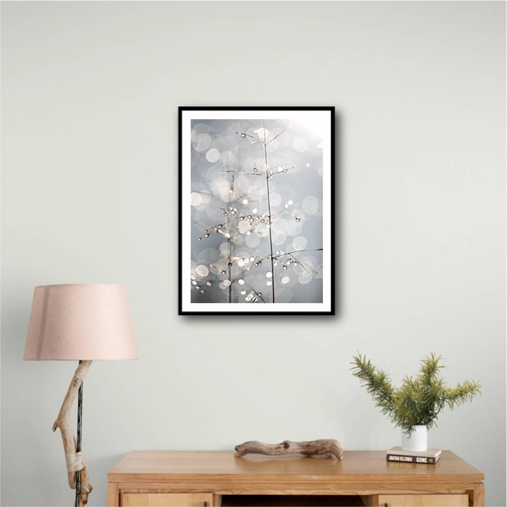 Natural Sparkle Wall Art