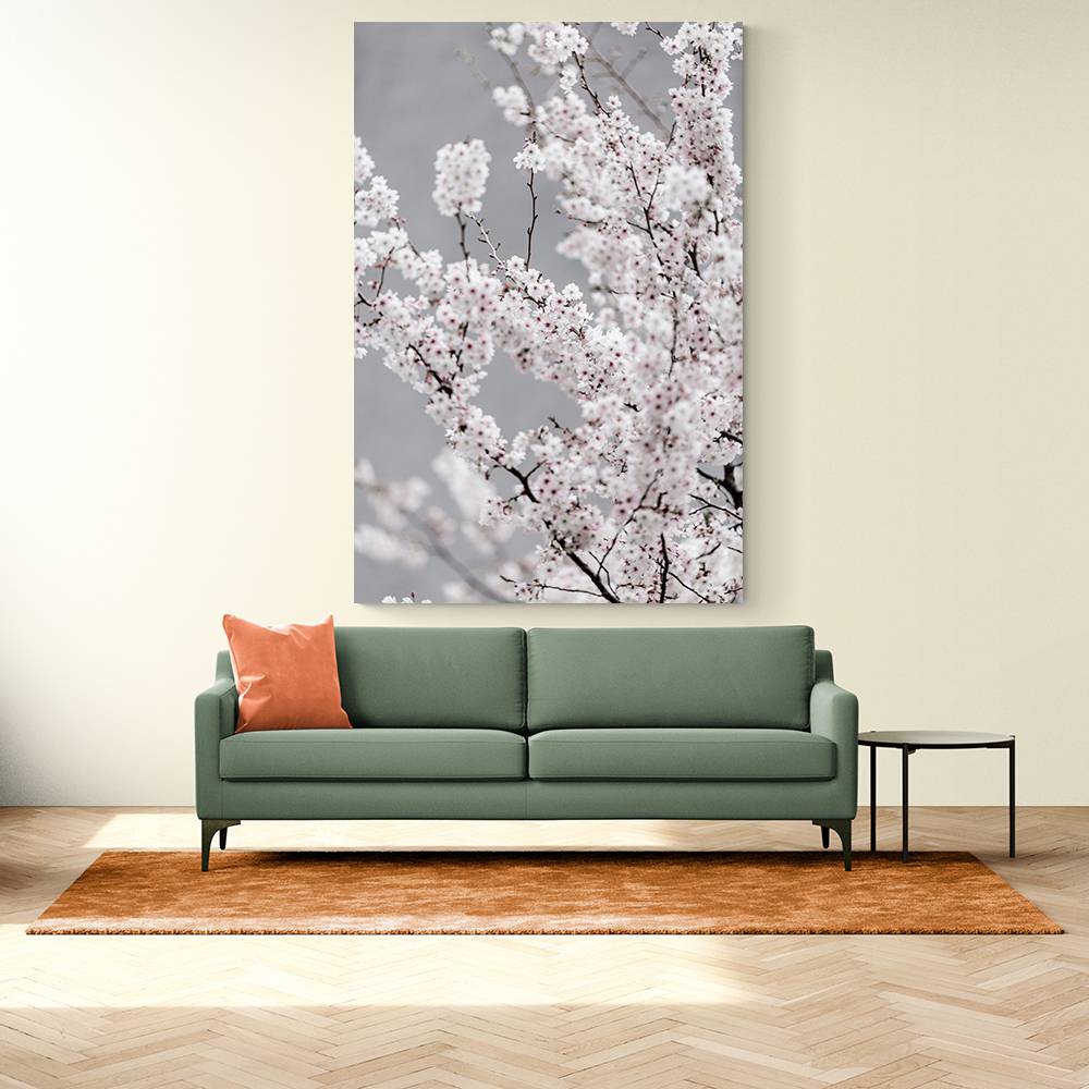 Colorful Spring 6 Wall Art