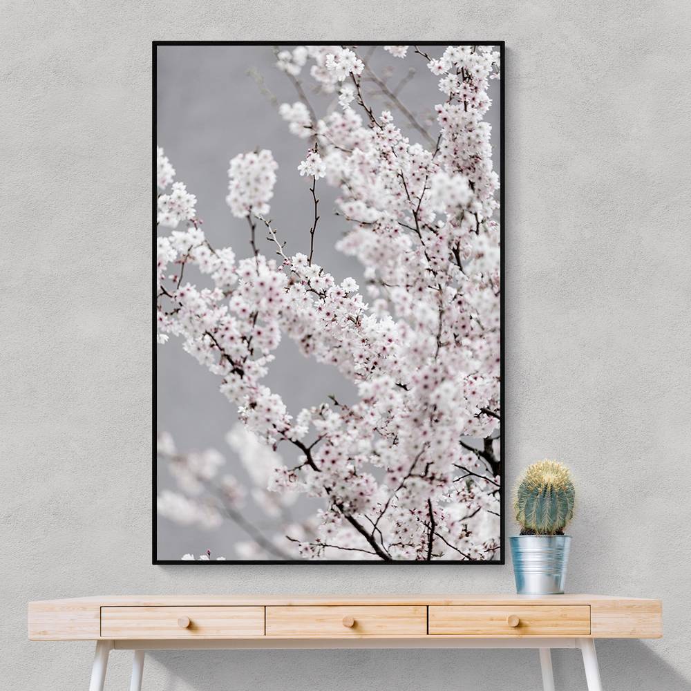 Colorful Spring 6 Wall Art