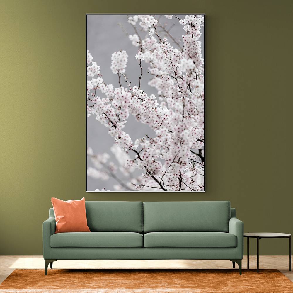 Colorful Spring 6 Wall Art