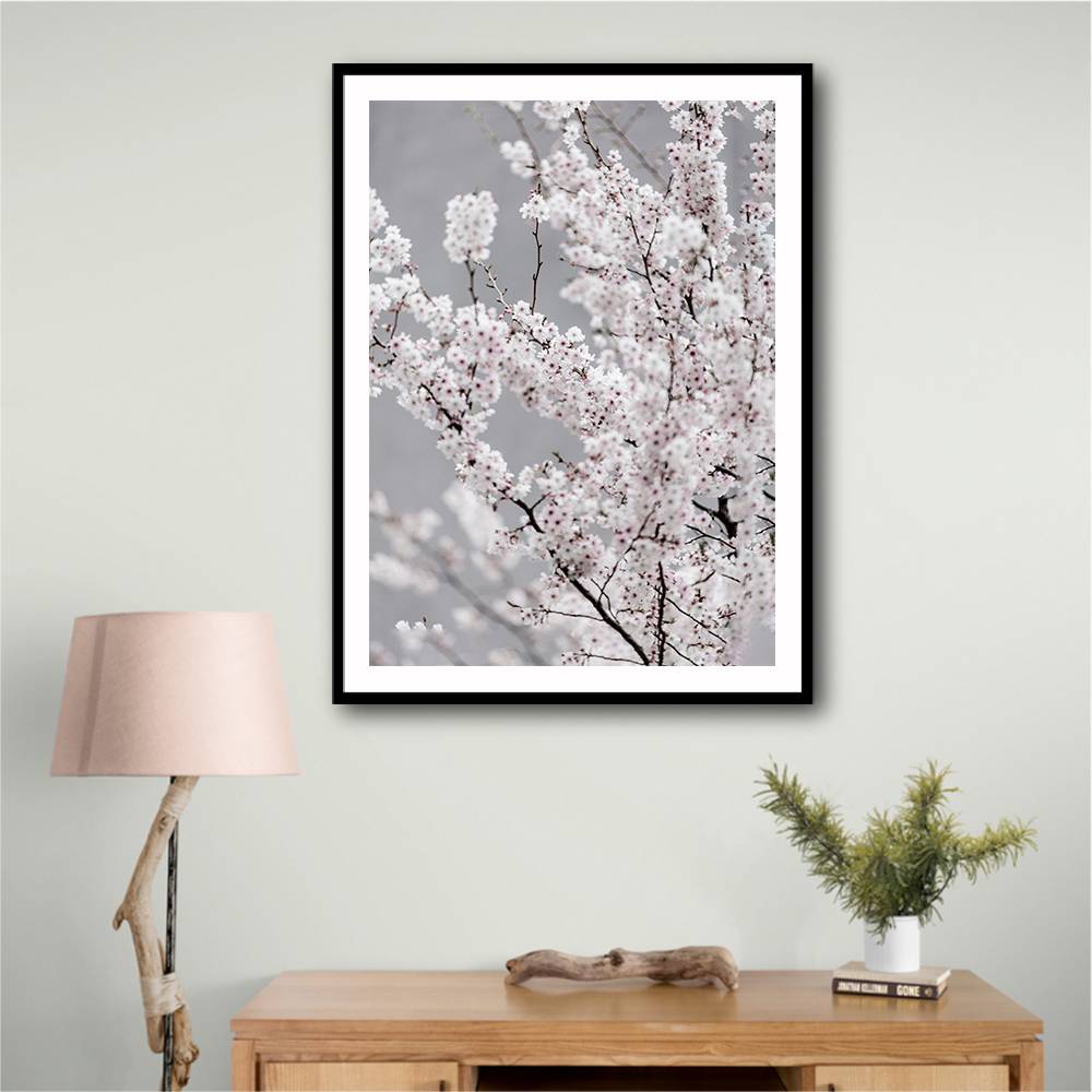 Colorful Spring 6 Wall Art