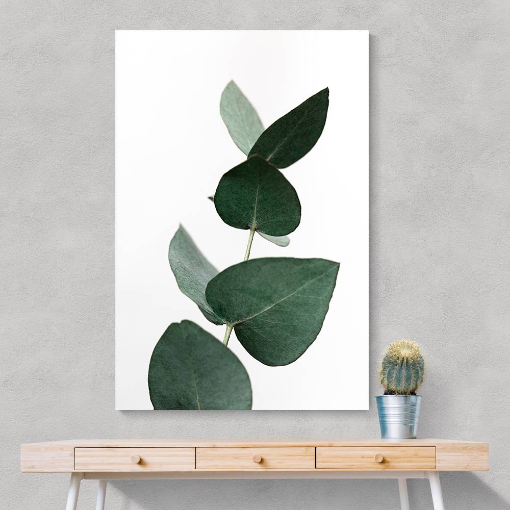 Eucalyptus 4 A1 Wall Art