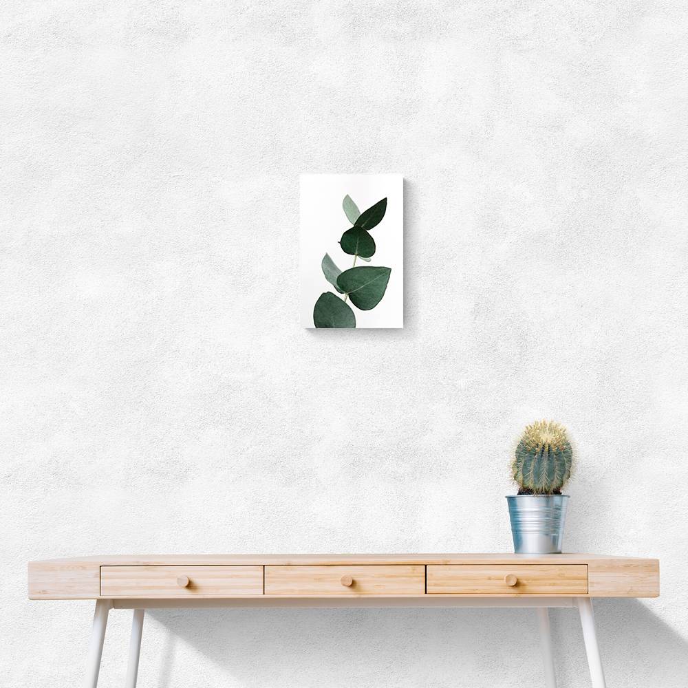 Eucalyptus 4 A1 Wall Art