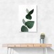 Eucalyptus 4 A1 Wall Art