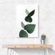 Eucalyptus 4 A1 Wall Art