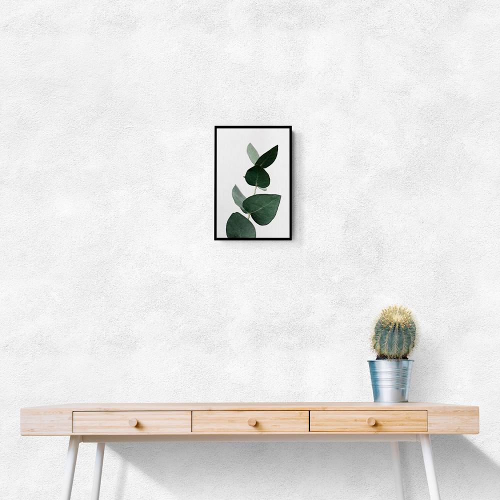 Eucalyptus 4 A1 Wall Art