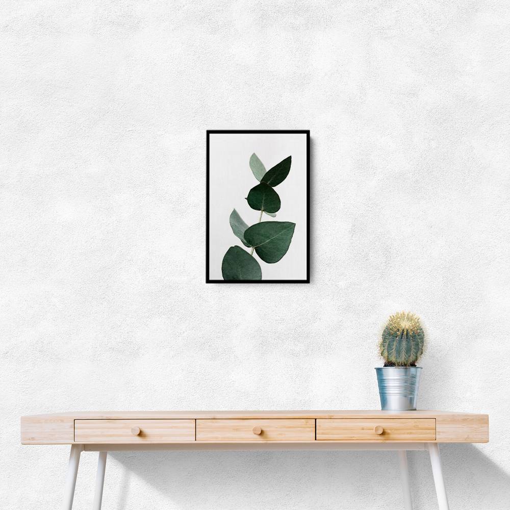 Eucalyptus 4 A1 Wall Art