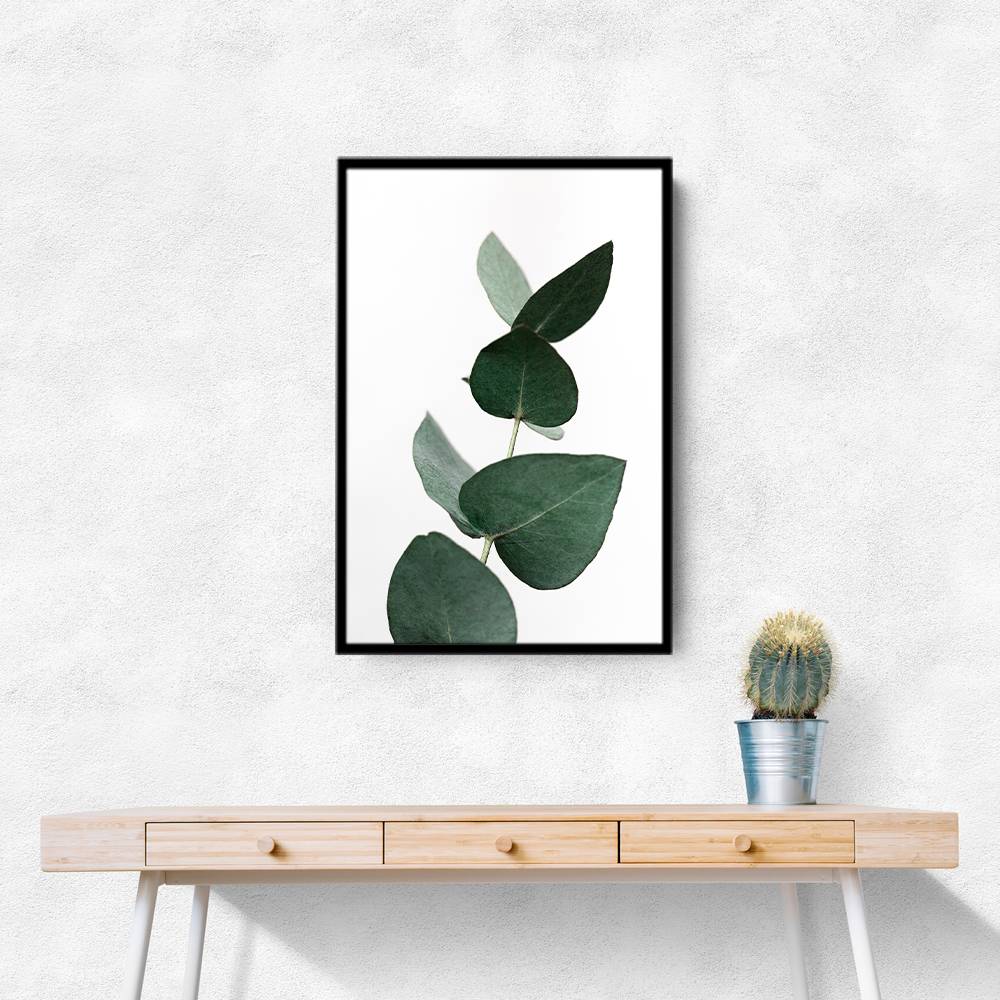 Eucalyptus 4 A1 Wall Art