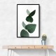 Eucalyptus 4 A1 Wall Art