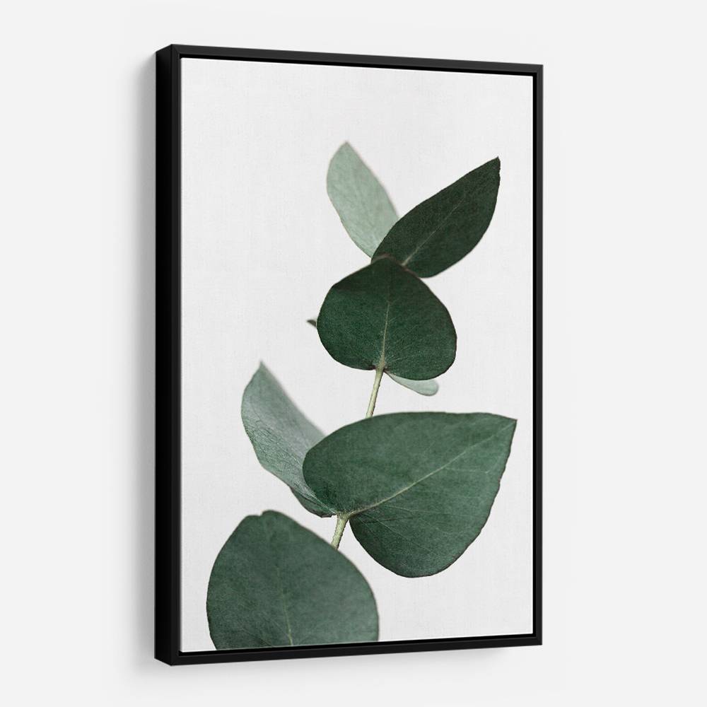 Eucalyptus 4 A1 Wall Art