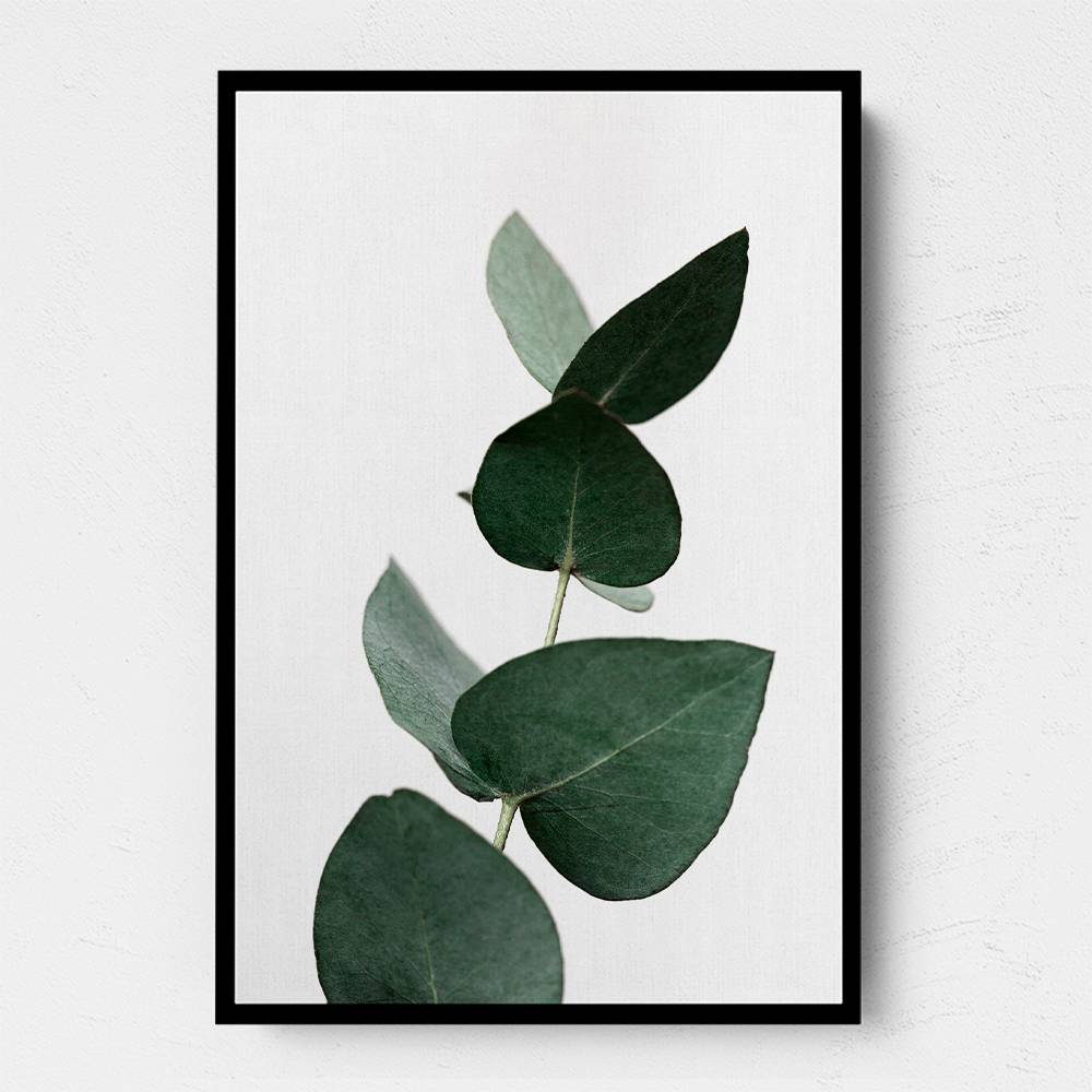 Eucalyptus 4 A1 Wall Art