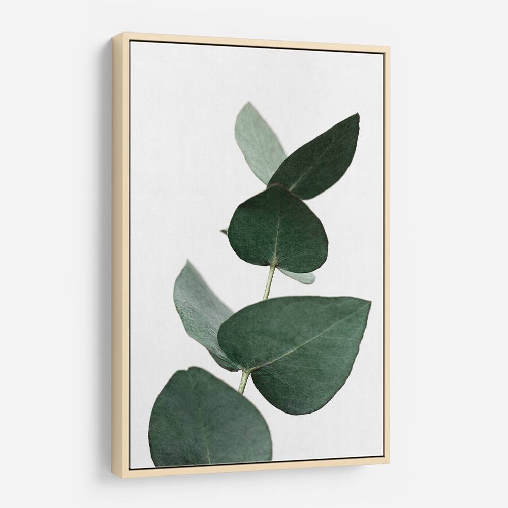 Eucalyptus 4 A1 Wall Art