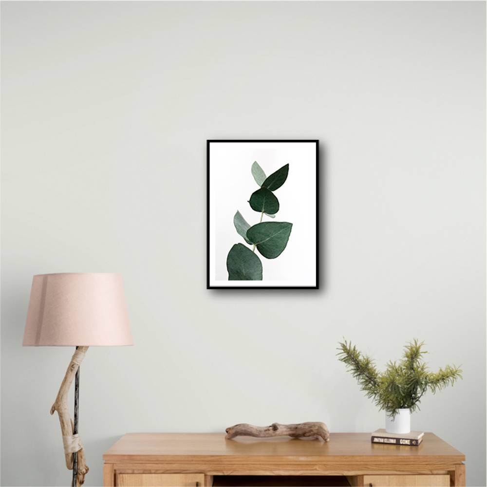 Eucalyptus 4 A1 Wall Art