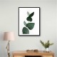 Eucalyptus 4 A1 Wall Art