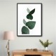 Eucalyptus 4 A1 Wall Art