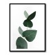 Eucalyptus 4 A1 Wall Art